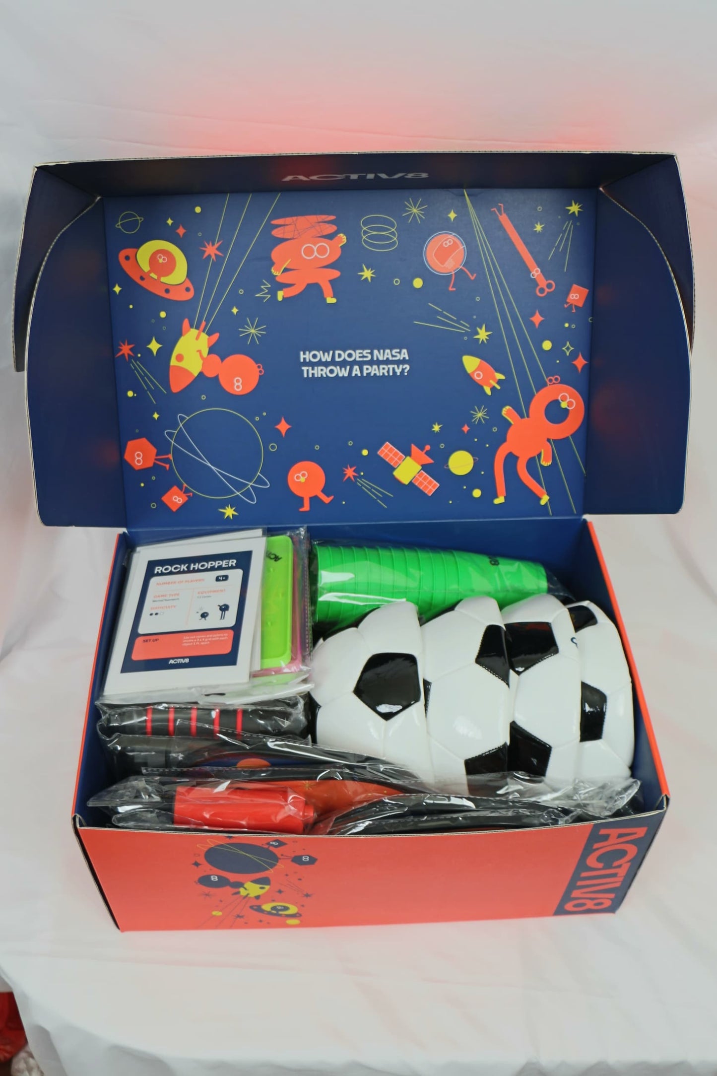 Play Pack